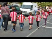 SIGUE PROSENTIMIENTO ATHLETIC