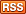 Logo RSS
