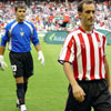 El partido se jugar� el mi�rcoles d�a 21 a las 20:00 horas