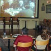 Proyecciones en la Athletic Le�n de Qart-Hadast