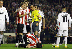 Sorteamos 2 entradas para el Athletic-Real Madrid
