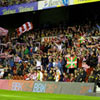 P�blico de San Mam�s antes de Osasuna