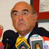 Fernando Ochoa reclama al Athletic 750.000�