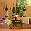 Lote de productos que recibir� el ganador del sorteo de la Loter�a de Navidad 2008