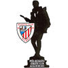 Logotipo de la Pe�a Alcala�na