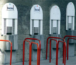 Taquillas de San Mamés