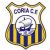 Ficha: Coria CF
